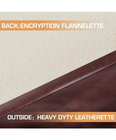 8FT Heavy Duty Leatherette Pool Table Cover - Waterproof & Tearproof - Buy Online on GoSupps.com