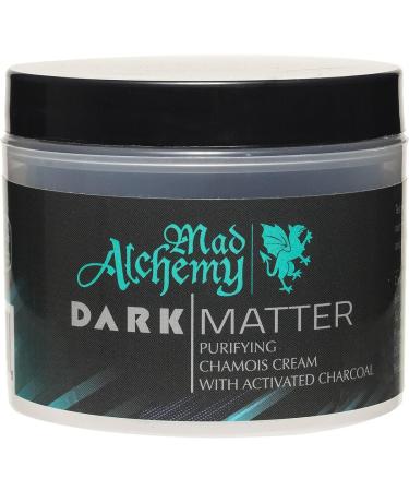Dark Matter Chamois Cream One Color One Size