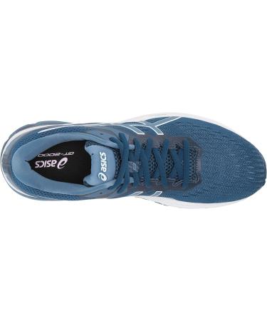 ASICS Women's Gt-2000 9 Running Shoes - Mako Blue/Grey Floss - Buy Online on GoSupps.com