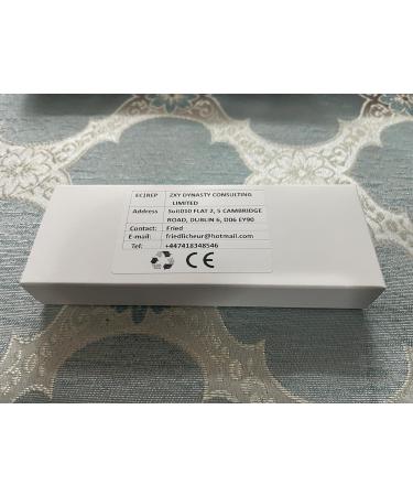 Buy LNTICB Blue Light Glasses - Retro Anti-UV Computer Reading Glasses for Eye Fatigue Relief | Unisex Silver & Black Frames - Buy Online on GoSupps.com