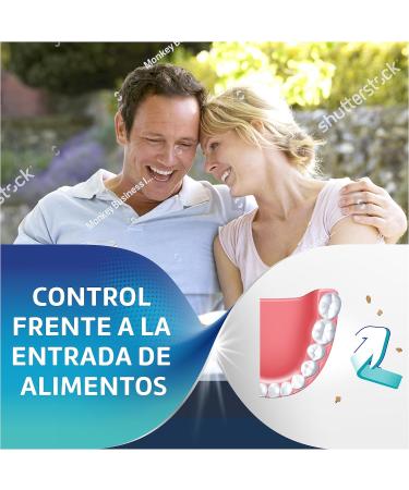 COREGA EXTRAFUERTE 70 GRAMOS SIN SABOR Blanc 70 g (Pack of 1) - Buy Online on GoSupps.com