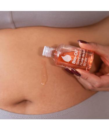 Bio-Oil Skincare Bundle Original | Skincare Oil 200ml and Bio-Oil Body Lotion 250ml - Buy Online on GoSupps.com