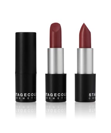 Stagecolor Cosmetics - Classic Lipstick (Soft Plum)