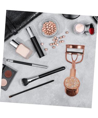 MAGICLULU Eyelash Curler Lash Beauty Tools Eyelash Makeup Tools Cosmetic Tool Lash Curlers Eyelash Clamps Curling Lash Tools Eyelash Curl Tool Lash Curls Tools Makeup Supplies Eyelash Clips - Buy Online on GoSupps.com