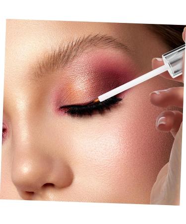 OHPHCALL 20 Pcs Eyeliner Tube Empty Oil Empty Eyelash Serum Tube Mascara Containers Empty Mascara Tubes Empty 1 g (Pack of 1) Transparentx4pcs - Buy Online on GoSupps.com