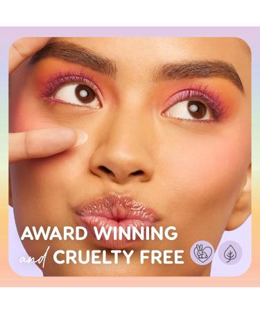 Colourpop Super Shock Shadow - High-Pigment Glitter Eyeshadow | Sheer Nude Ritz (0.07 oz) - Minimal Fallout & Unique Texture - International Shipping Available - Buy Online on GoSupps.com