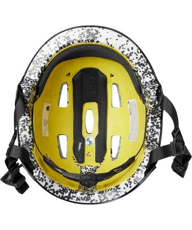 Fox Racing Flight Pro Bicycle Helmet - Medium Black | Lightweight & Durable - Buy Online on GoSupps.com