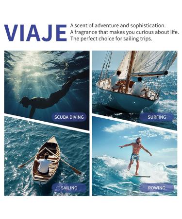 VEFSU Men's Perfume Lasting Fragrance Marine Fragrance Perfume(10ml/50ml) Fresh Spray Fresh Floral (A 12.8 * 2 * 2) 1 Fl Oz (Pack of 1) A - Buy Online on GoSupps.com