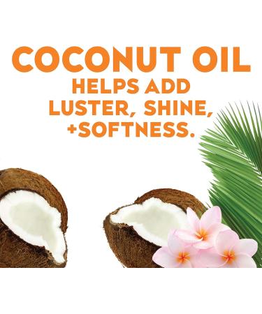 OGX Extra Strength Damage Remedy + Coconut Miracle Oil Penetrating Oil 100ml - Buy Online on GoSupps.com