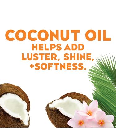OGX Coconut Miracle Oil Hair Mask - Extra Strength for Damaged Hair - 168g | Hydrating Treatment for Healthy Shiny Locks - Buy Online on GoSupps.com