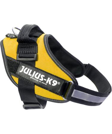 IDC Powerharness M/0 - Premium Pet Harness for Comfort & Control | International Shipping - Buy Online on GoSupps.com