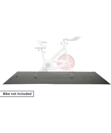 Sunny Health & Fitness Home Gym Foam Floor Protector Mat - 4 Size Options Available - Buy Online on GoSupps.com