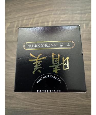 Buy 100% Real KOMI Japan Organic Argan Hair Care Oil 50mL | International Shipping Available - Buy Online on GoSupps.com