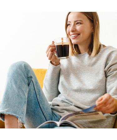 NESCAF Azera Americano Instant Coffee 90g (Pack of 6) (Packaging may vary) - Buy Online on GoSupps.com
