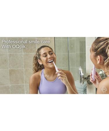 Professional Dental Stain Remover for Plaque, Tartar, and Calculus - Cavity Prevention, Gingivitis Treatment, Bad Breath Reduction - Ideal for Cleaning Teeth, Braces, and Retainers - Buy Online on GoSupps.com