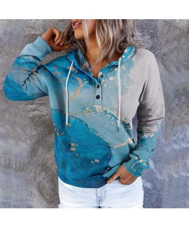 Shop Lightweight Long Sleeve Shirts for Women - Plus Size Cropped Hoodies & Vintage Print Sweatshirts | Amazon Warehouse Deals - Buy Online on GoSupps.com