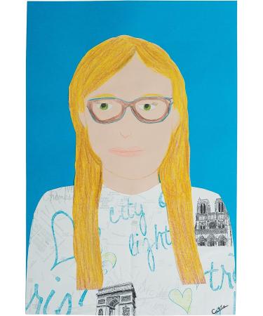 Prang Shades of Me Construction Paper - 5 Skin Tone Colors - 12x18 - 50 Sheets - Buy Online on GoSupps.com