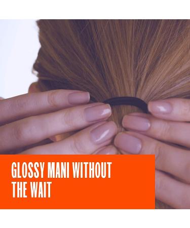 Sally Hansen Dries Polish Dry & Go Drops 11ml - Fast Drying Nail Polish Formula - Buy Online on GoSupps.com