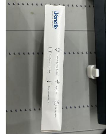 Wondfo Darmest Quick Test FOB - 3 Pack Self-Test for Intestinal Health | Early Detection of Occult Blood in Stool - Buy Online on GoSupps.com