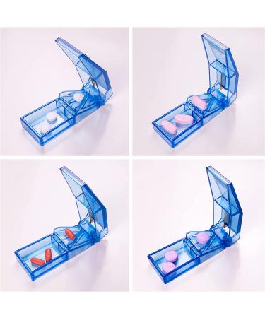 Apex Pill Cutter - Cut Small and Large Pills Easily - Buy Online on GoSupps.com