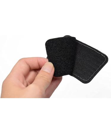 U-LIAN 2 PCS USA Flag Patch | Tactical Morale Patch | Embroidered American Flag | Hook Loop Fastener | Army Green | 2PC - Buy Online on GoSupps.com