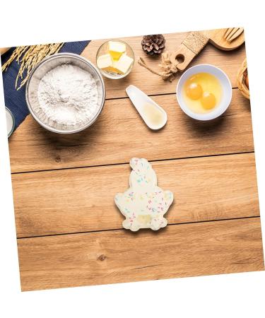 RORPOIR 1pc Cake Mold Egg Cake Mould Baking Easter Chick Candy Mold Easter Chick Mold Easter Egg Mold Fudge Making Mold Silicone Molds Baking Supply Biscuit Embossed Silica Gel - Buy Online on GoSupps.com