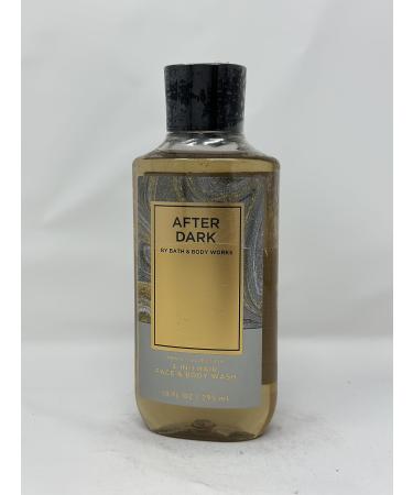 After Dark 3-in-1 Hair Face & Body Wash 10 fl oz / 295 mL