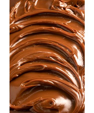 Havanna Dulce de Leche P tissier | Sans Gluten | Sans Colorants ni Ar mes Artificiels | Produit Gourmet | Seau de 1 kg - Buy Online on GoSupps.com