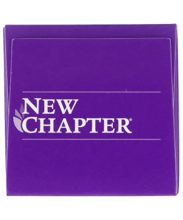 New Chapter Turmeric Force 30 Ct - Buy Online on GoSupps.com