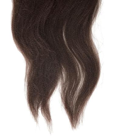 4pack NEW 60 INCH XPRESSION LAGOS BRAID PRE-PULLED PRE-STRECHED Hair Extension 60 2 In A Pack (Colour 33 Brown/Auburn) Heat Resistant Tangle Free Dark Auburn Brown 1 - Buy Online on GoSupps.com