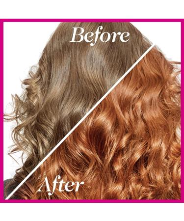 L'Oreal Paris Casting Creme Gloss 734 Rich Honey Blonde - Semi-Permanent Hair Dye for Radiant Color & Grey Coverage - Buy Online on GoSupps.com