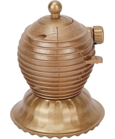 High-Temperature Electrical Moxibustion Box - Adjustable Travel & Home Use for Men & Women - Buy Online on GoSupps.com