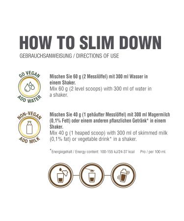 NUPO One Meal + Prime Vegan Shake - Strawberry | Sugar-Free Dietary Shake for Weight Loss | 360G Nutrient-Packed Meal Set - Buy Online on GoSupps.com