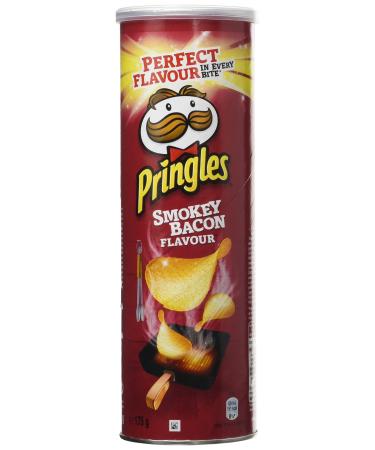 Pringles Bacon 175g