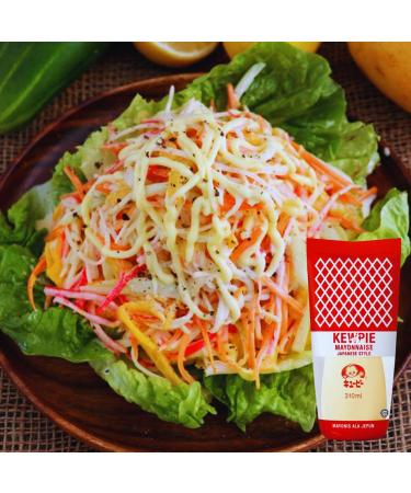 Japanese Shimaya Bonito Dashi Stock Powder & Kewpie Mayonnaise Bundle - Authentic Ingredients for Delicious Japanese Cuisine - Buy Online on GoSupps.com