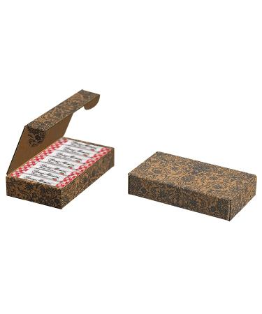 French Gourmet 0.5 Oz Strawberry Preserve Packets Gift Box - Set of 25 - Buy Online on GoSupps.com