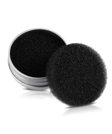 Myboree Makeup Brushes Cleaner - Eye Shadow & Blush Color Removal Sponge Kit - Buy Online on GoSupps.com