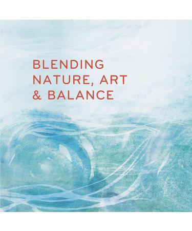 Thymes Hand Wash Silver Pump - Aqua Coralline - 8.25 Fl Oz - Pack of 1 - Buy Online on GoSupps.com