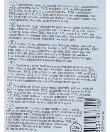 Buy FunCakes Fondant - Mystic Turquoise (250 g) for Perfect Cake Decorating | International Shipping Available - Buy Online on GoSupps.com