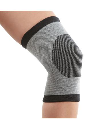 Shop Collections Etc Knee Support for Women's Circulation & Warmth Relief - International Shipping Available - Buy Online on GoSupps.com