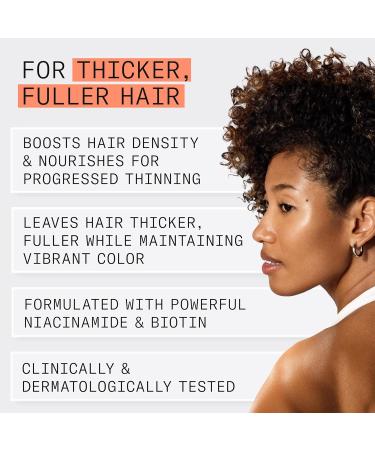 Nioxin Thickening Spray For Natural Hair with Light Thinning Full Size (3 Month Supply) System 4 Kit - Buy Online on GoSupps.com