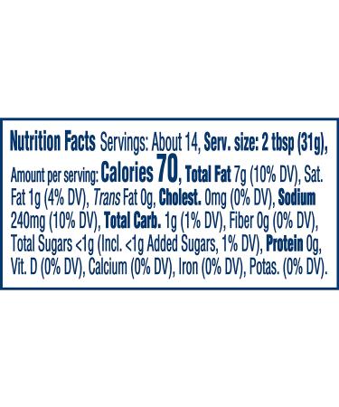 Kraft Roasted Garlic Vinaigrette Salad Dressing - 6 Pack, 14 fl oz Bottles - Buy Online on GoSupps.com