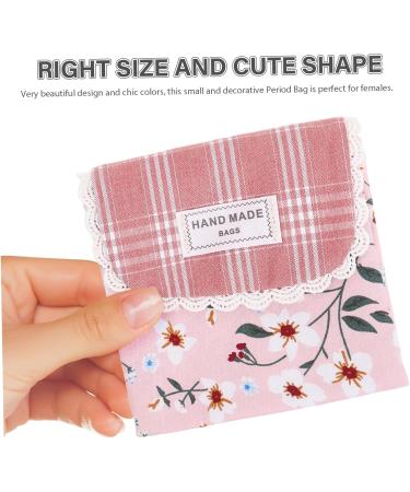 Magiclulu Outdoor Hygiene Towel Bag - Small Diaper Bag & Wallet for Women | Versatile Storage for Girls - Buy Online on GoSupps.com