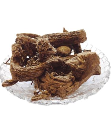 RAW HERB/JADI BOOTI RESHA KHATMI JADD MARSHMALLOW ROOTS MARSHMELLOW ROOT ALTHAEA OFFICINALIS (50GM) - Buy Online on GoSupps.com