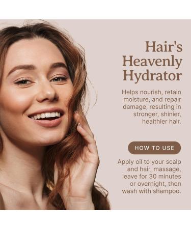 Buy Bella Terra Organic Moringa Oil 4oz - Pure Premium Vitamin A & C for Radiant Skin - Buy Online on GoSupps.com