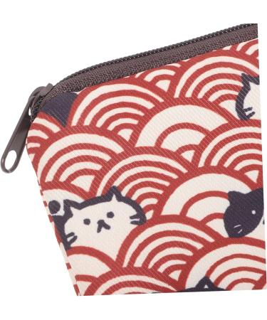 Orfofe 2-Piece Decorative Menstrual Pillow Bag | Practical Storage Pocket for Women - Stylish & Functional Period Bandage Tapes - Buy Online on GoSupps.com