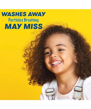 Firefly Kids Anti-Cavity Fluoride Rinse L.O.L. Surprise! Wild Melon Flavor Alcohol Free Formula ADA Accepted Helps Prevent Cavities 16 Ounce - Buy Online on GoSupps.com