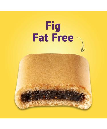 Newton's Fat-Free Soft & Fruit Chewy Fig Cookies - 12 Packs (10 oz each) - Buy Online on GoSupps.com