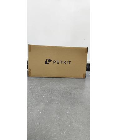 PETKIT P008 Eversweet One-Touch 400ml Travel Bottle for Dogs - Green | International Shipping Available - Buy Online on GoSupps.com