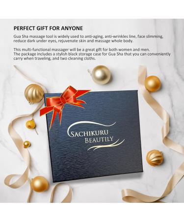 99.9% Pure Terahertz Ore for Small Face Massage | Supervised by Advanced Aestheticians with Videos - International Shipping - Buy Online on GoSupps.com